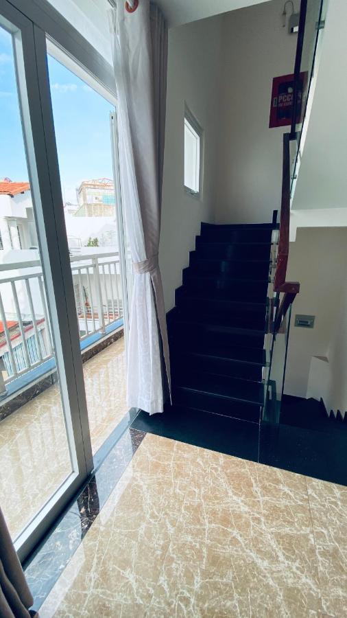 Tropical House Apartment Ho Chi Minh City Exterior photo