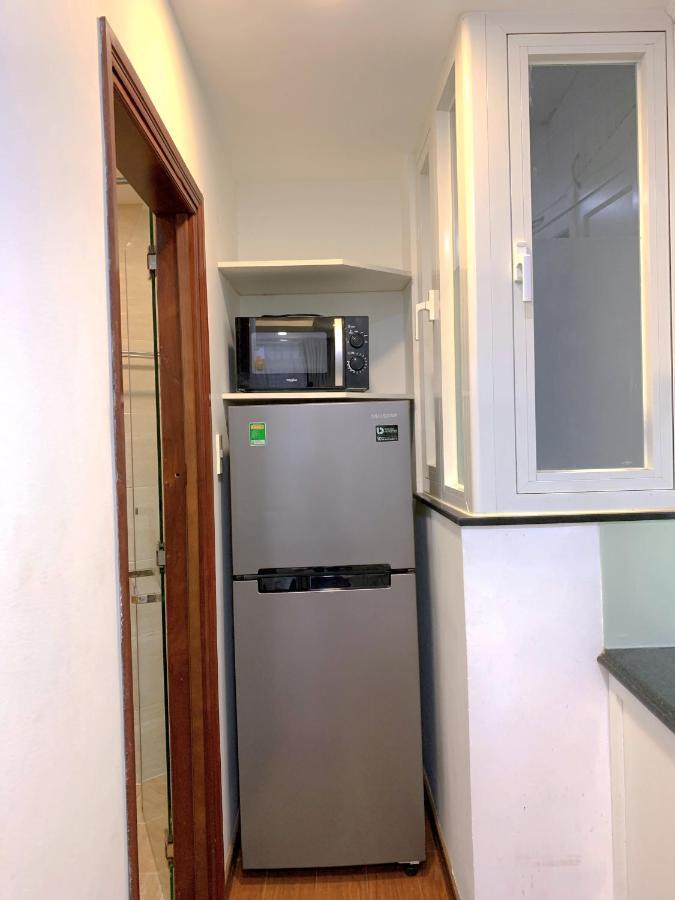 Tropical House Apartment Ho Chi Minh City Exterior photo