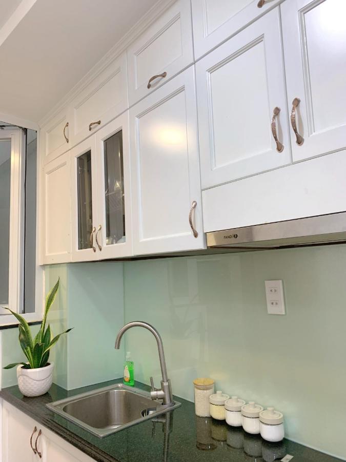 Tropical House Apartment Ho Chi Minh City Exterior photo