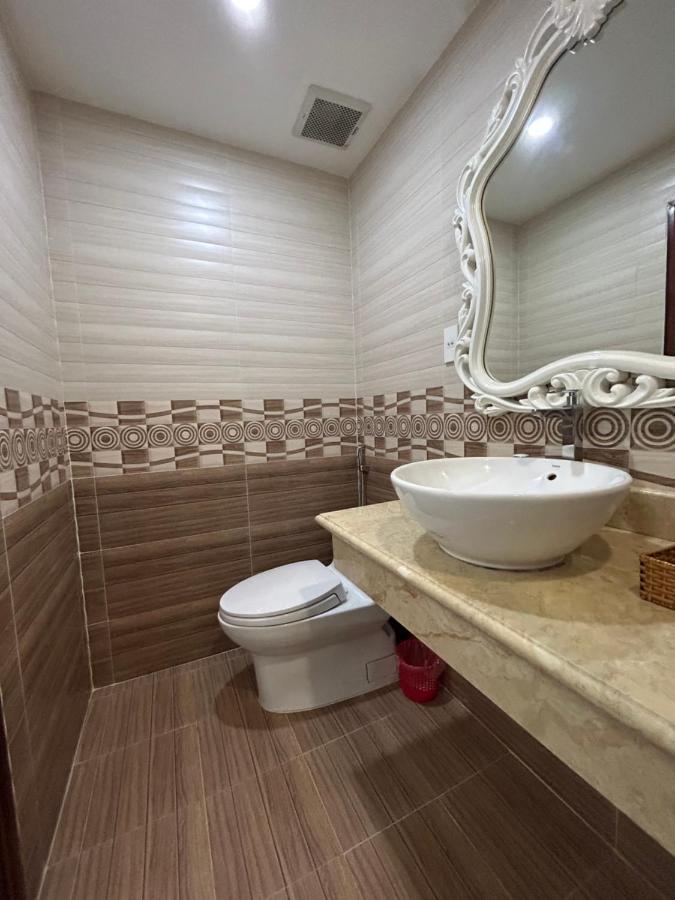 Tropical House Apartment Ho Chi Minh City Exterior photo